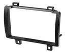 Scosche – TA2102B FOR TOYOTA MATRIX/PONTIAC VIBE DIN w/pocket and doubble DIN installation kit