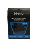 WIREZ IT-3 3Ft Rca