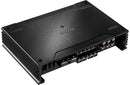Kenwood excelon X802-5 X Series 800W RMS 5-channel Class D Car Audio Amplifier
