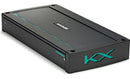 Kicker 44KXMA800.8 8-channel marine amplifier - Bass Electronics
