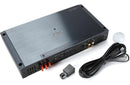 Kenwood Excelon XR1001-1 Reference Series mono subwoofer amplifier - Bass Electronics
