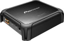 Pioneer GM-DX871 Limited Edition Mono Subwoofer Amplifier - Bass Electronics