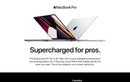 Apple MacBook Pro 16" (2021) - Space Grey (Apple M1 Pro Chip / 512GB SSD / 16GB RAM) - English