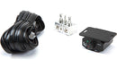 Infinity Kappa One K | Class D 1000 Monoblock Subwoofer Amplifier - Bass Electronics