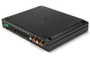 Kenwood Excelon XR400-4 4-Channel Car Amplifier — 75 watts RMS x 4 - Bass Electronics