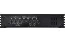 Kenwood excelon X802-5 X Series 800W RMS 5-channel Class D Car Audio Amplifier