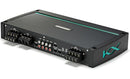 Kicker 44KXMA800.8 8-channel marine amplifier - Bass Electronics