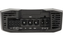 Rockford Fosgate Power T1000X5ad Compact 5-channel car amplifier — 100 watts RMS x 4 at 2 to 4 ohms + 600 watts RMS x 1 at 1 to 2 ohms - Bass Electronics