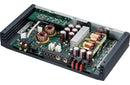 Kenwood Excelon XR1001-1 Reference Series mono subwoofer amplifier - Bass Electronics