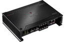 Kenwood eXcelon X302-4 600W X Series Class D 4-Channel Car Audio Amplifier - Bass Electronics