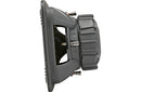 Kicker 45L7R104 Solo-Baric L7R Series 10" subwoofer with dual 4-ohm voice coils - Bass Electronics