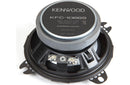Kenwood KFC-1066S Sport Series 4" 2-way car speakers - Bass Electronics
