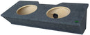 12″ Camaro/Firebird Shallow Enclosure 82-92