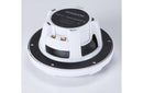 Kenwood KFC-1653MRw 6-1/2" 2-way marine speakers (White) - Bass Electronics