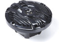 Kenwood KFC-1653MRB 6-1/2" 2-way marine speakers (Black) - Bass Electronics