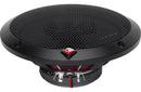 Rockford Fosgate R165X3 Prime Series 6-1/2" 3-way car speakers - Bass Electronics