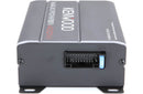 Kenwood KAC-M1814 Compact 4-channel amplifier — 45 watts RMS x 4 - Bass Electronics