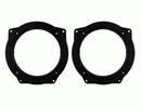Metra 82-9302 BMW Speaker Adapters - Bass Electronics