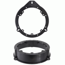 Metra 82-9101 AUDI A3 A4 2000-2010 Speaker Adapter - 6 to 6 3/4in - Bass Electronics