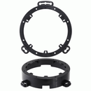 Metra 82-8702 Mercedes-Benz C-Class 2000-2011 Speaker Adapter - 6 to 6 3/4 - Bass Electronics