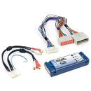 PAC AOEM-FRD24 Add-On Amplifier Interface with 24-Pin Connector for 2005-Up Ford Vehicles - Bass Electronics