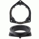 Metra 82-8151 6" to 6-3/4" Speaker Adapter for Select 1999-2003 Lexus RX300 Vehicles - Bass Electronics