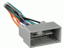 Metra 70-1729 Radio Wiring Harness for Honda 2008-Up - Bass Electronics