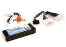 PAC C2A-CHY5 Amplifier Integration Interface for Select Chrysler MS-CAN Bus Vehicles - Bass Electronics