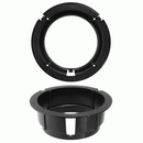 Metra 82-8704 Mercedes Benz E-Class 1995-2004 Speaker Adapter - 6 1/2 to 6 - Bass Electronics