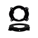 Metra 82-8147 6"-6 3/4" Speaker Adapter For Select Toyota And Lexus Vehicles - Bass Electronics