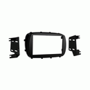 Metra 95-6535B Dash Kit Fits 2016-up Fiat 500X models - Bass Electronics