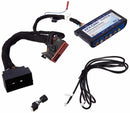 PAC AmpPRO 4 AP4-CH41 Amplifier Interface for Select 2013-2017 Chrysler, Dodge, Jeep and Ram Vehicles - Bass Electronics