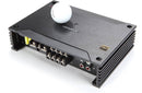 Kenwood eXcelon X302-4 600W X Series Class D 4-Channel Car Audio Amplifier - Bass Electronics