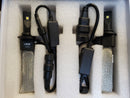 ODX 5thGen Headlight LED 2500 LUMENS H1 - Bass Electronics