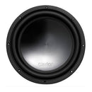 Clarion WQ3021D 1500W Max 12" Dual 2-ohm Voice Coil Subwoofer - Bass Electronics