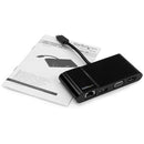 Startech USB-C Multiport Adapter for laptops - Bass Electronics