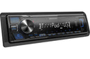 Kenwood KMM-BT228U Digital media receiver (does not play CDs) - Bass Electronics