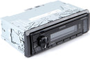 Kenwood KMM-BT228U Digital media receiver (does not play CDs) - Bass Electronics