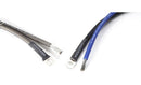 Kicker PK8 8-gauge amplifier power wiring kit - Bass Electronics