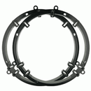 Metra 82-7803 Accord Civic/ VW Speaker Adaptor Plate - Bass Electronics