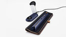 Dyson Corrale Hair Straightener Gift Set - Vinca Blue/Rose