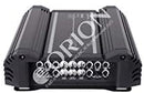 Orion XTR500.4 (ORION XTR5004) - Bass Electronics