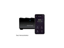 Netgear Nighthawk Whole Home Mesh WiFi 6 System (MK62) - AX1800 Router with 1 Satellite Extender, Coverage up to 3,000 sq. ft. and 25+ Devices - Bass Electronics