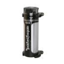 Rockford Fosgate RFC2D 2 Farad Hybrid Digital Capacitor - Bass Electronics