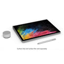 Microsoft 13.5" Surface Book 2 (Intel Core i7, 16GB Ram, 1TB) - HNN-00001 - Bass Electronics