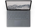 Microsoft Surface Laptop (Intel Core i7, 16GB RAM, 1 TB) - Platinum - EUP-00001 - Bass Electronics