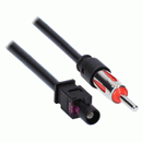Metra 40-EU10 European Vehicle Antenna Adapter Cable 2000-Up