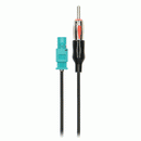 Metra 40-EU55 GM/Chrysler/VW/Audi Vehicle Antenna Adapter Cable 2002 - Up