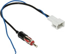 PPA 40-hd11 Antenna Adapter (Honda / Acura - Antenna to Radio) - Bass Electronics