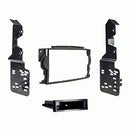 Acura Tl DDIN : 99-7815B - Bass Electronics